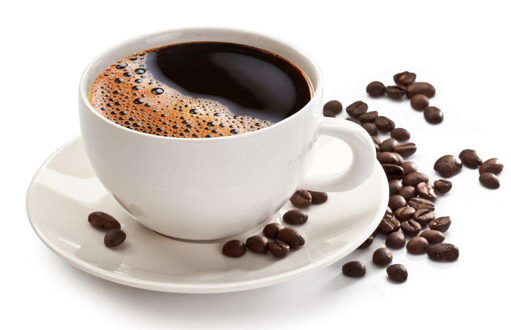 减肥咖啡什么时候喝最好
