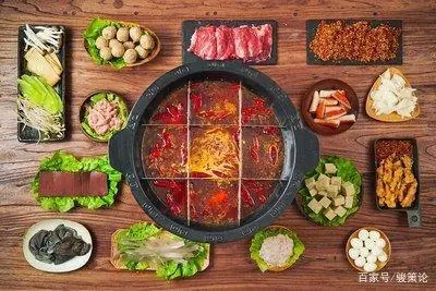 重庆火锅与旅游地产有关联，全靠汤底！