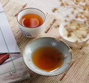 茶的基本常识，你了解多少？